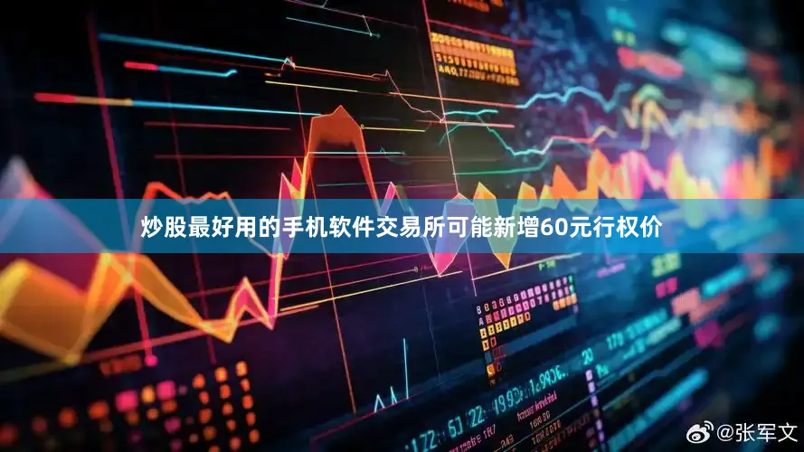 炒股最好用的手机软件交易所可能新增60元行权价