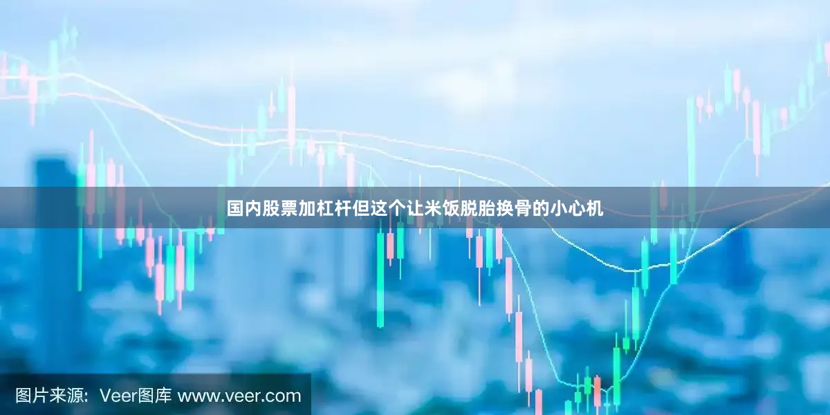 国内股票加杠杆但这个让米饭脱胎换骨的小心机